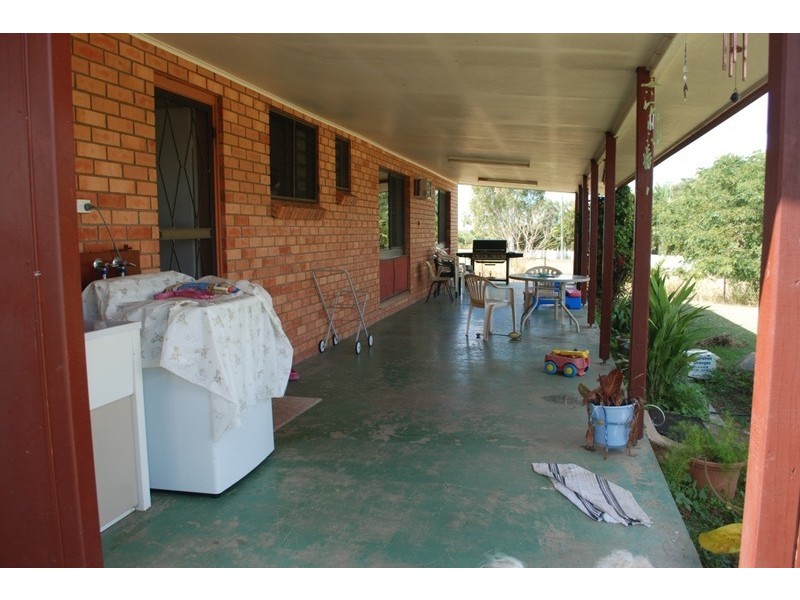 Charters Towers QLD 4820