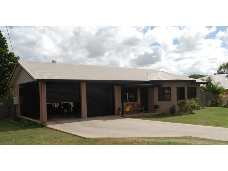 Charters Towers QLD 4820
