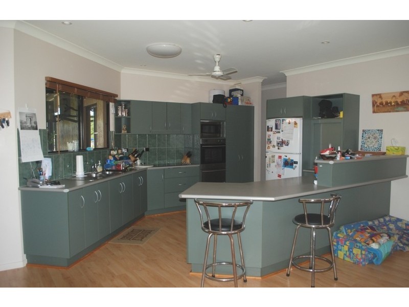 Charters Towers QLD 4820