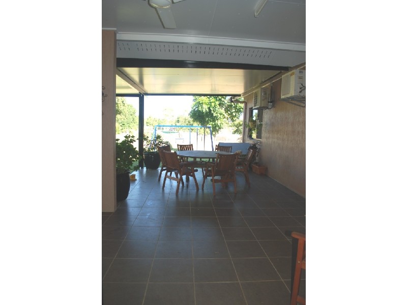 Charters Towers QLD 4820