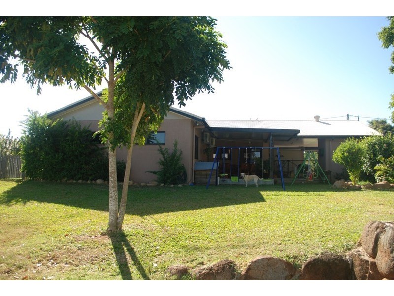 Charters Towers QLD 4820
