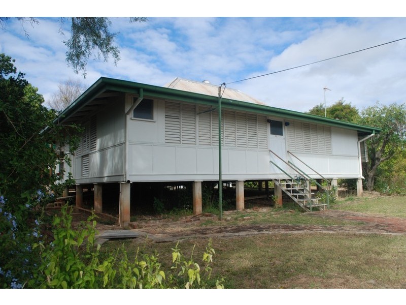 Charters Towers QLD 4820