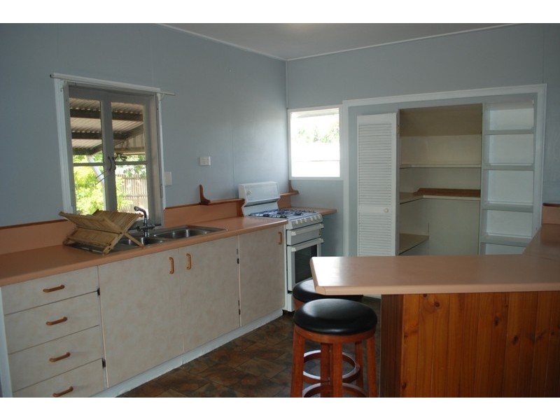 Charters Towers QLD 4820