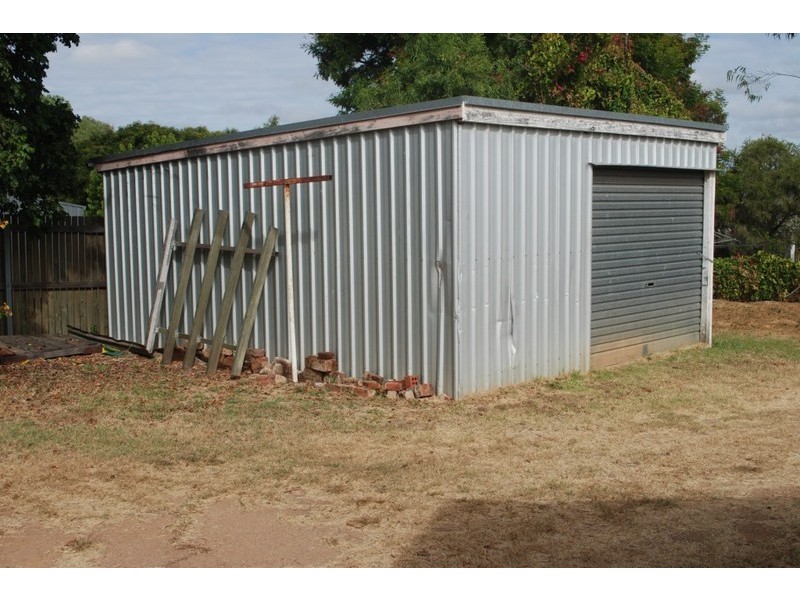 Charters Towers QLD 4820