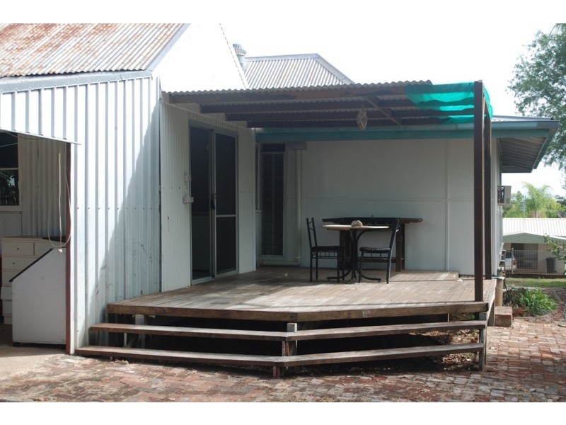 Charters Towers QLD 4820