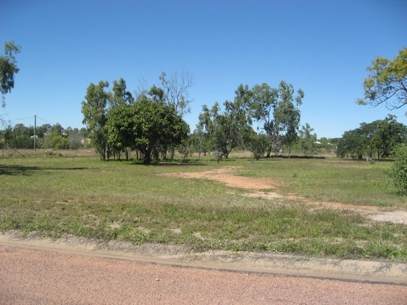 Charters Towers QLD 4820