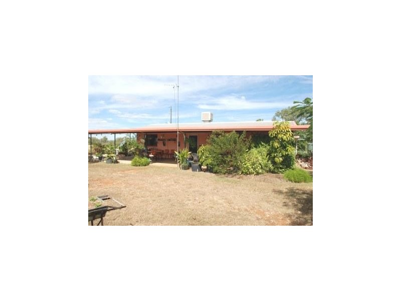 Charters Towers QLD 4820