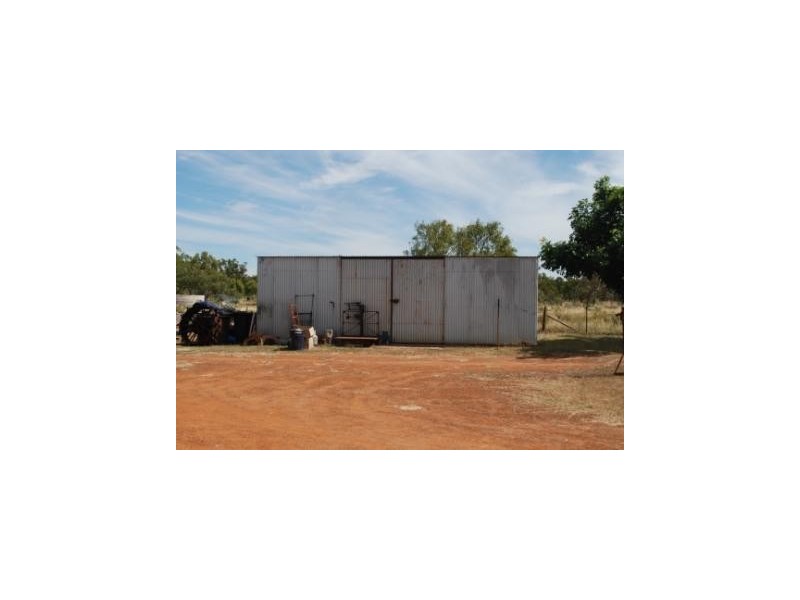 Charters Towers QLD 4820