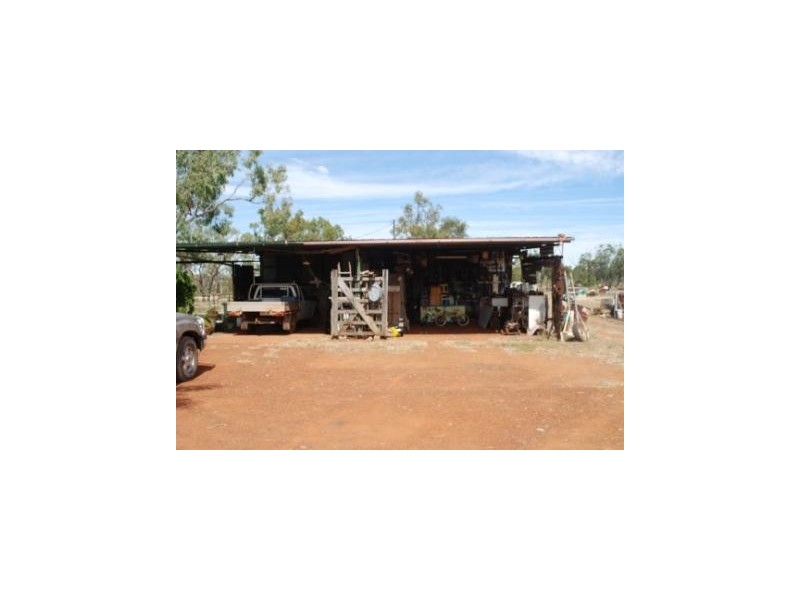 Charters Towers QLD 4820