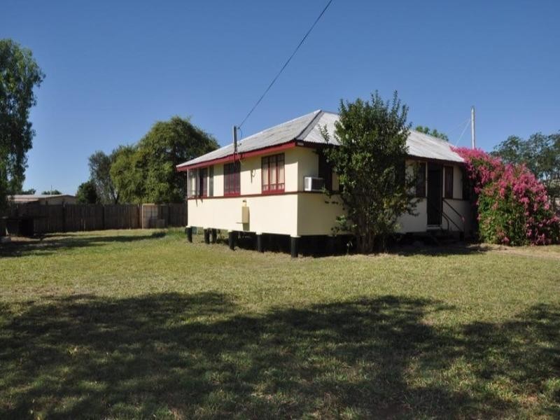 Charters Towers QLD 4820