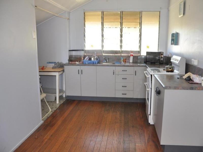 Charters Towers QLD 4820