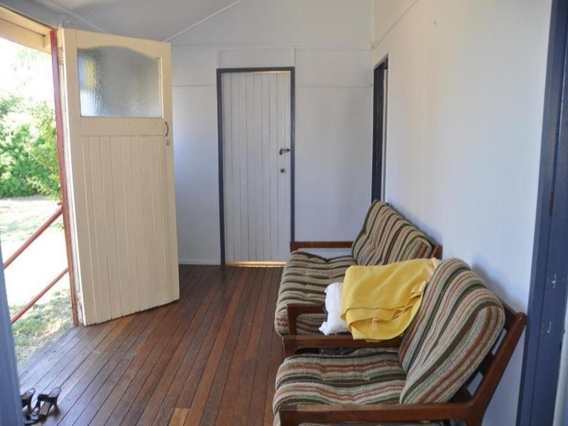 Charters Towers QLD 4820