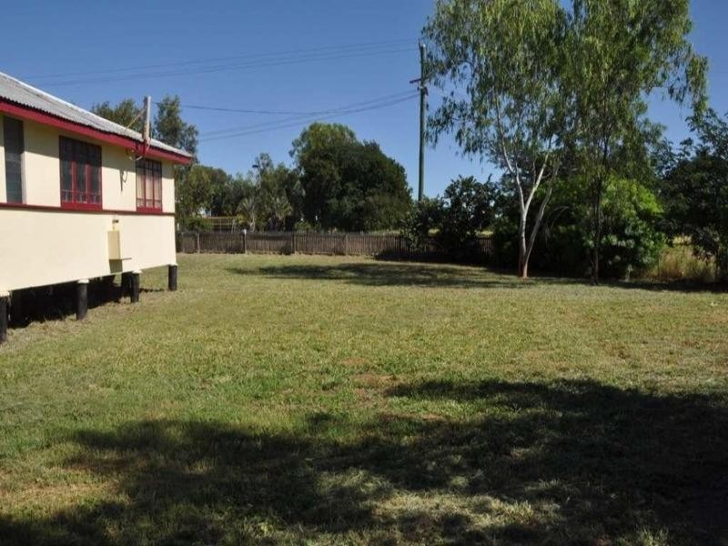 Charters Towers QLD 4820