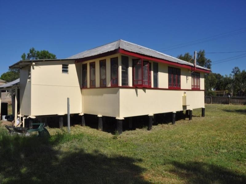 Charters Towers QLD 4820