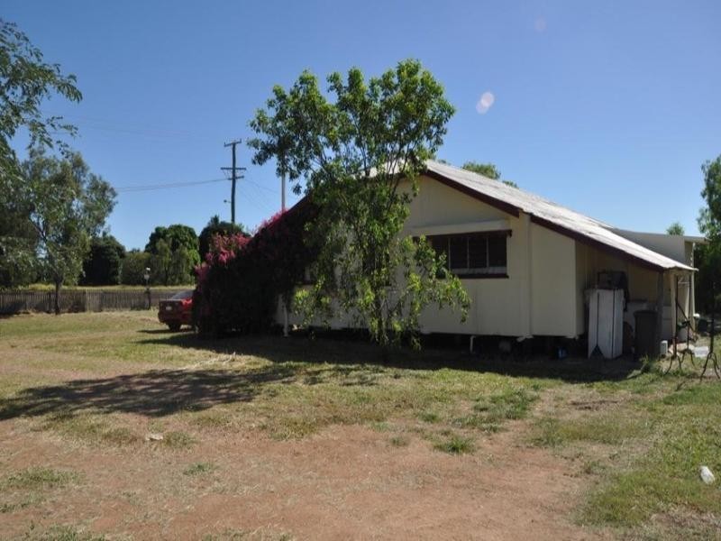 Charters Towers QLD 4820