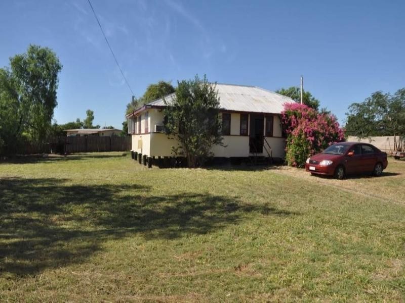 Charters Towers QLD 4820