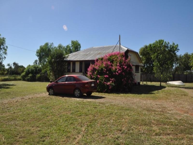 Charters Towers QLD 4820