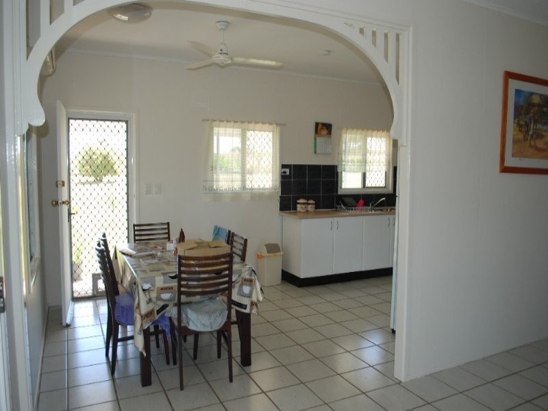Charters Towers QLD 4820