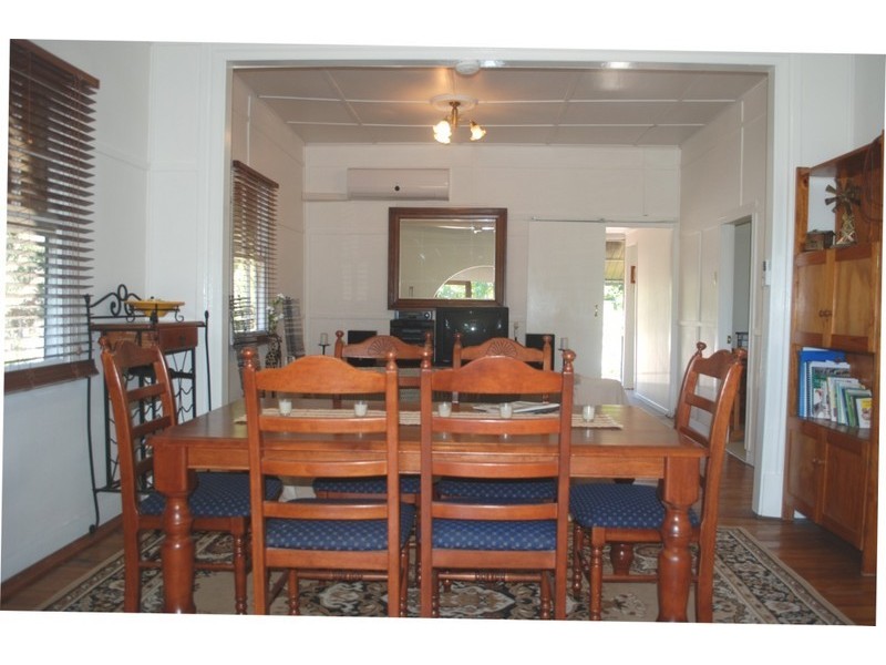 Charters Towers QLD 4820