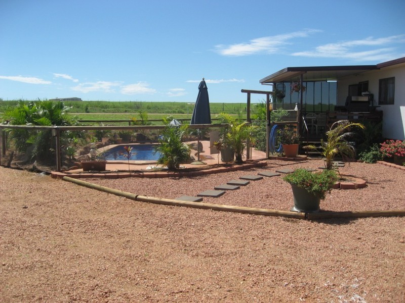 Charters Towers QLD 4820