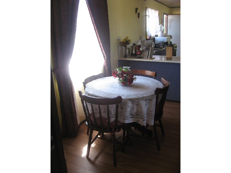 Charters Towers QLD 4820