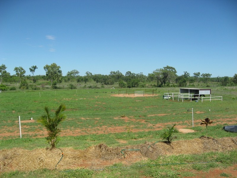 Charters Towers QLD 4820