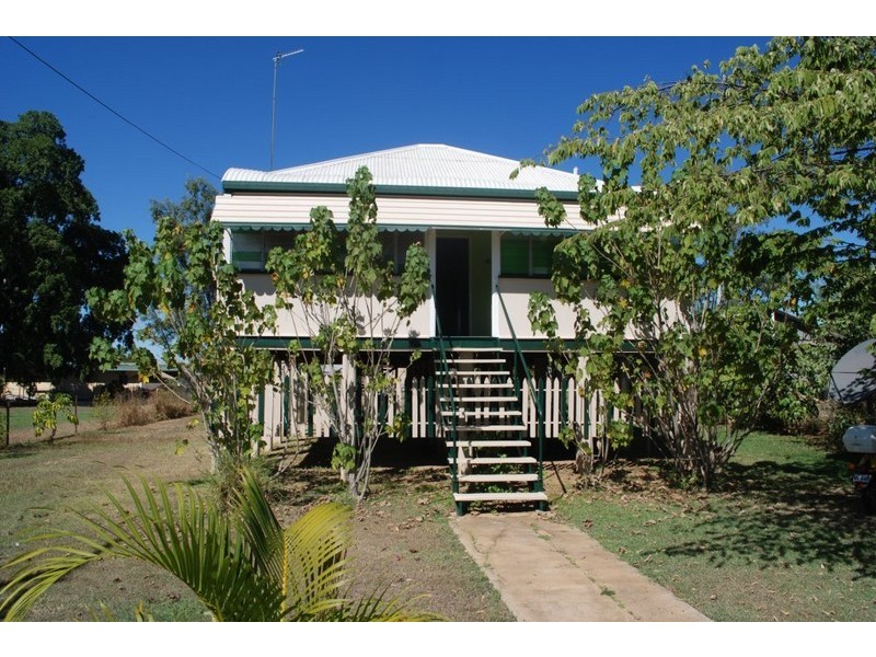 Charters Towers QLD 4820