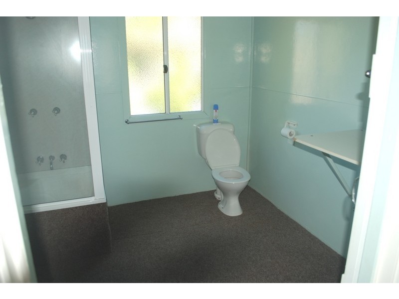 Charters Towers QLD 4820