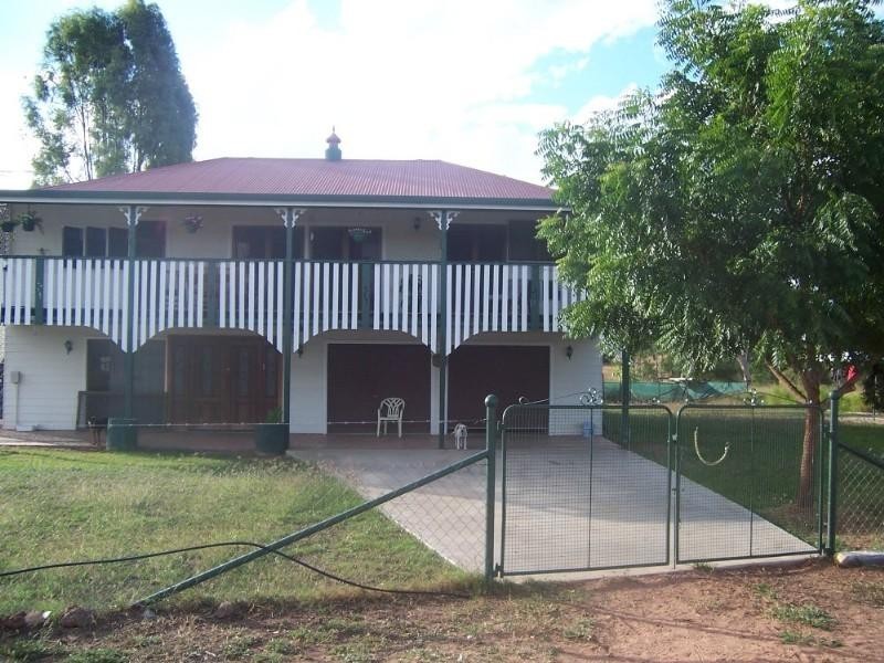 Charters Towers QLD 4820