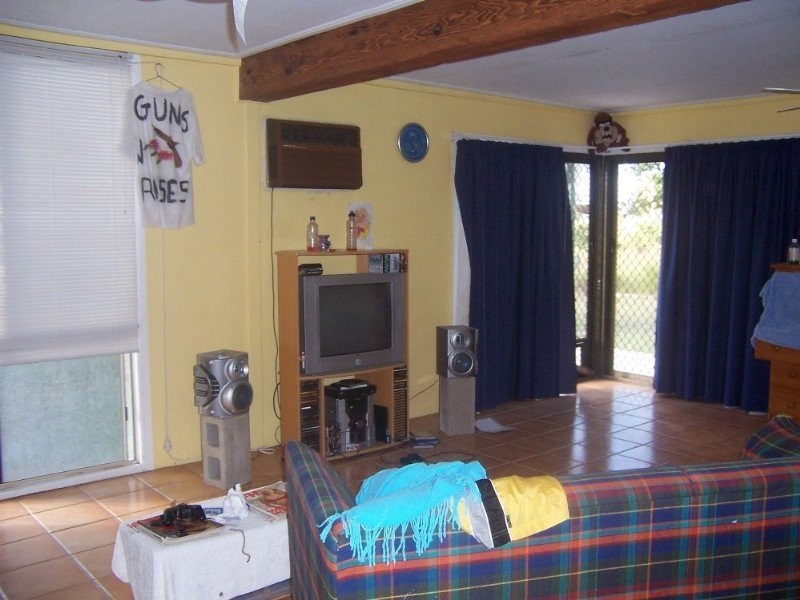 Charters Towers QLD 4820