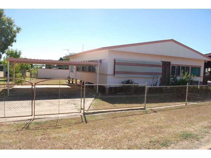 Charters Towers QLD 4820