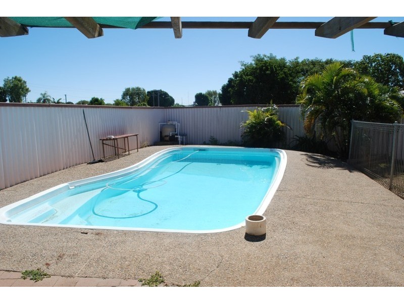 Charters Towers QLD 4820