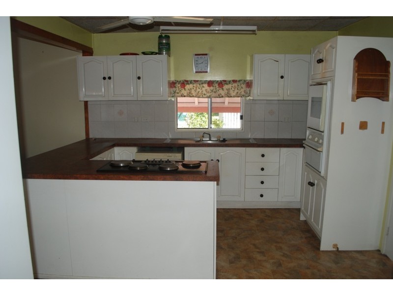 Charters Towers QLD 4820