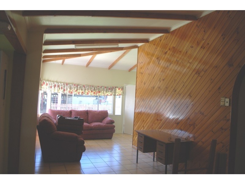 Charters Towers QLD 4820