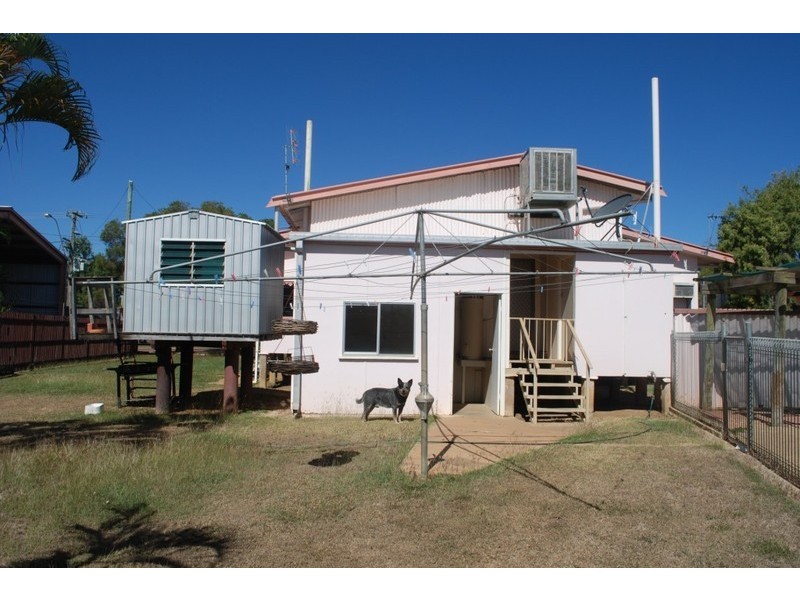 Charters Towers QLD 4820