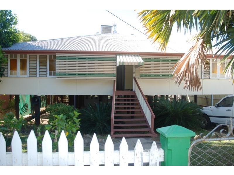 Charters Towers QLD 4820