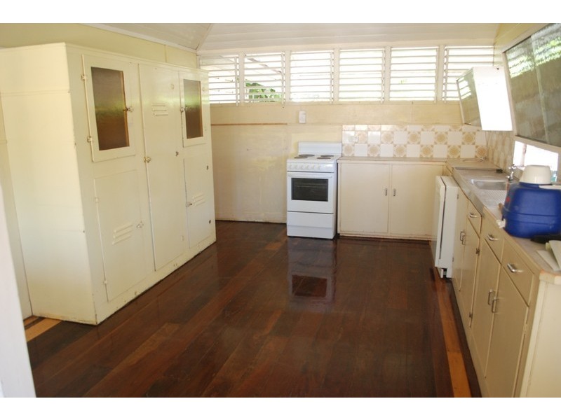 Charters Towers QLD 4820