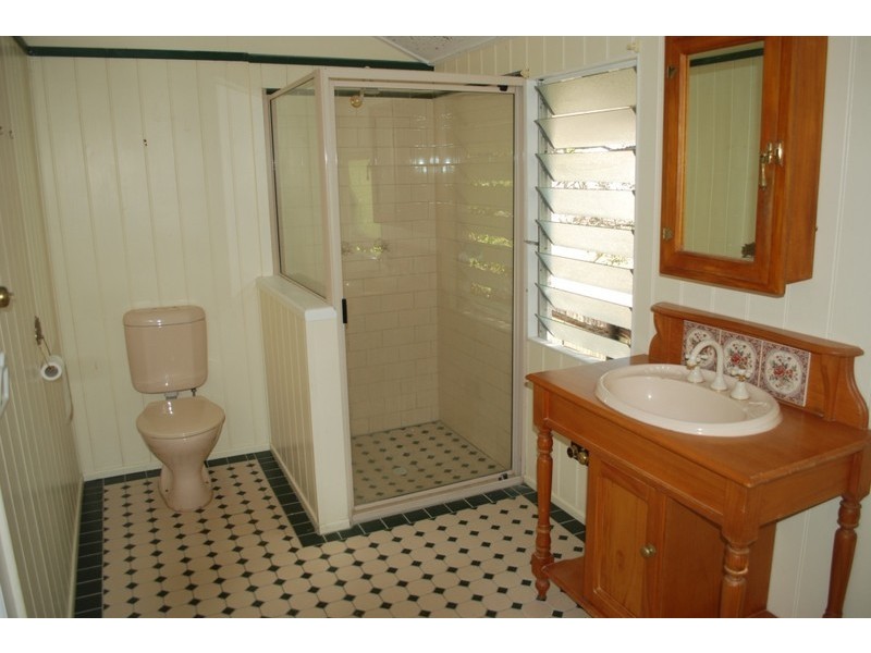 Charters Towers QLD 4820