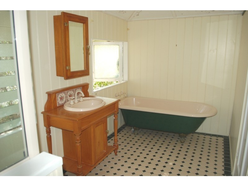 Charters Towers QLD 4820