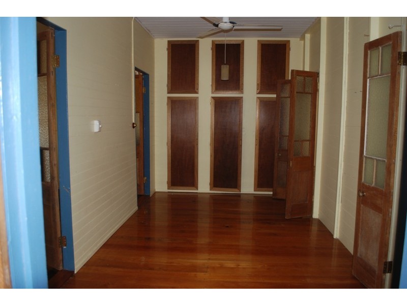 Charters Towers QLD 4820