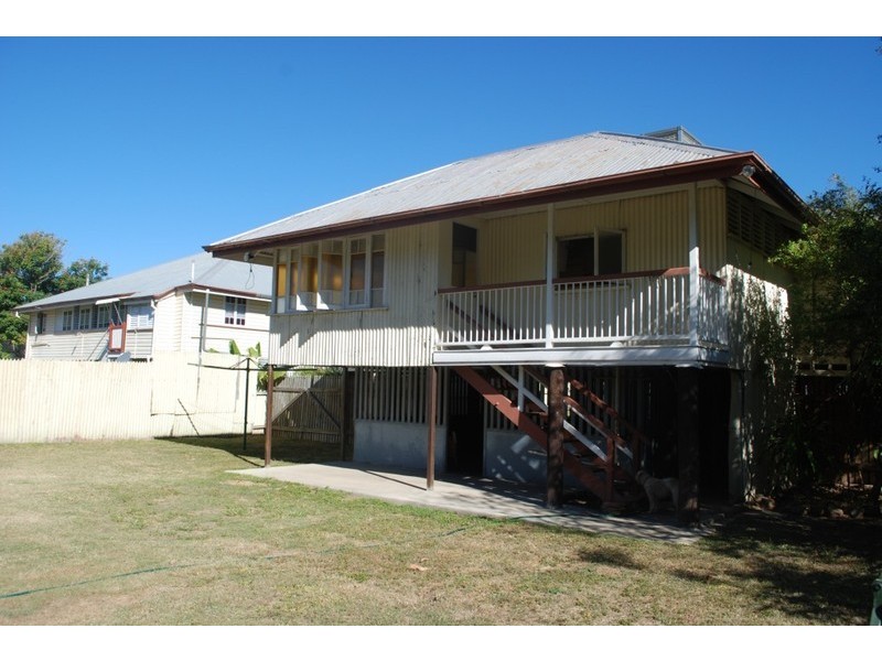 Charters Towers QLD 4820