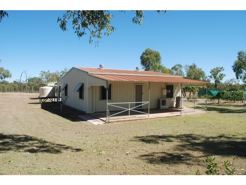 Charters Towers QLD 4820