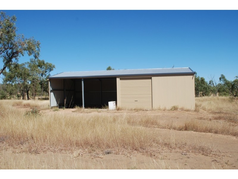 Charters Towers QLD 4820