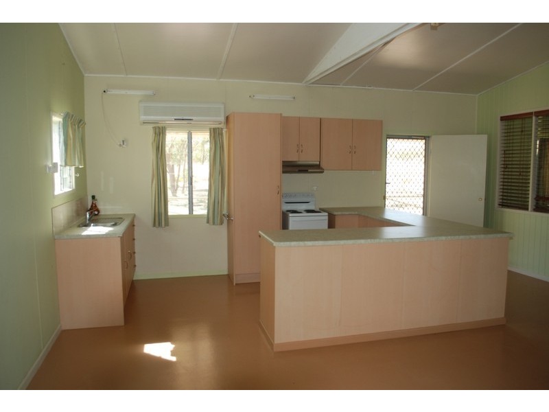 Charters Towers QLD 4820