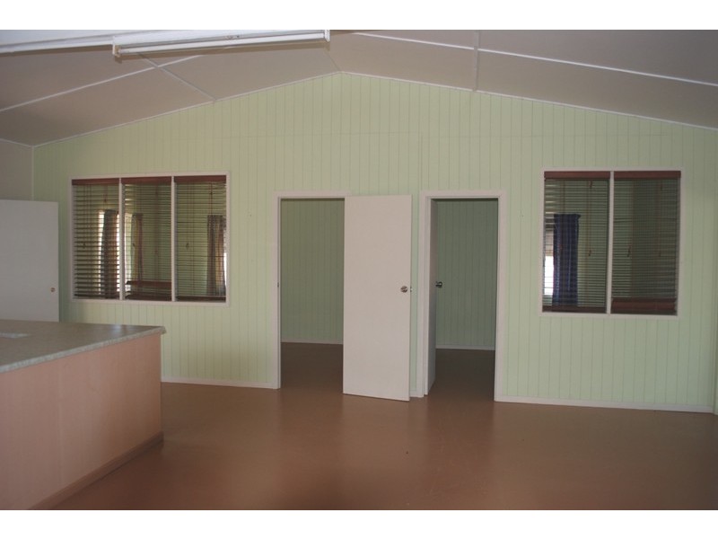 Charters Towers QLD 4820