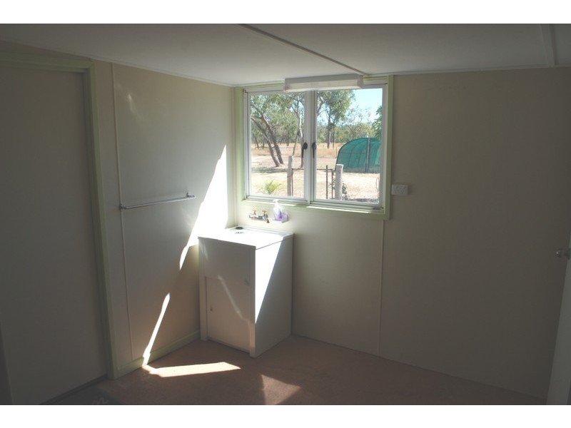 Charters Towers QLD 4820