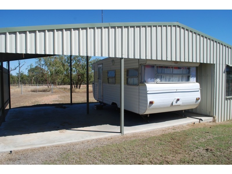 Charters Towers QLD 4820