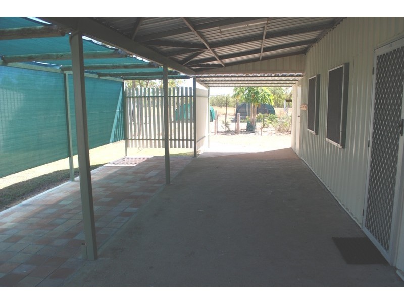 Charters Towers QLD 4820