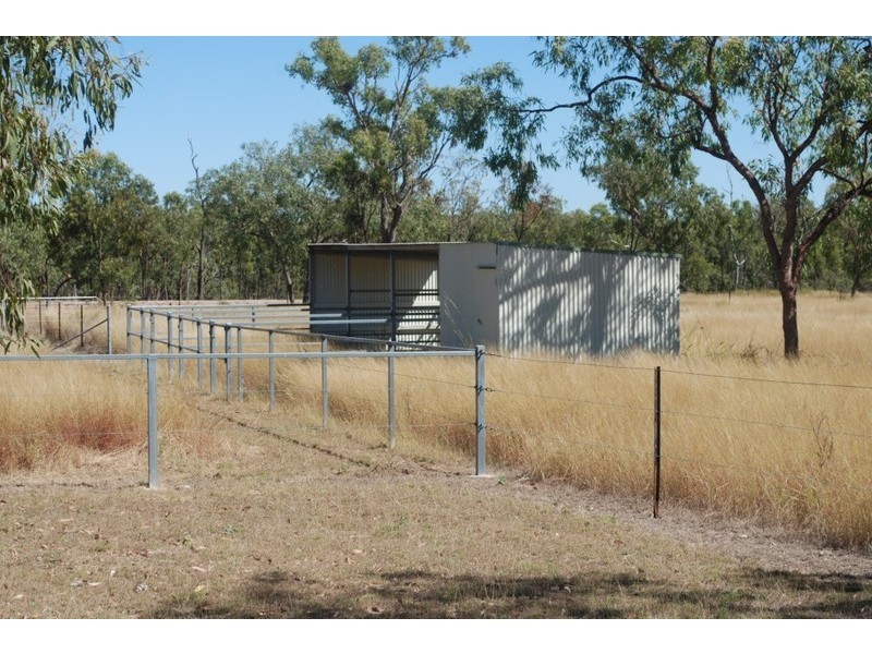 Charters Towers QLD 4820