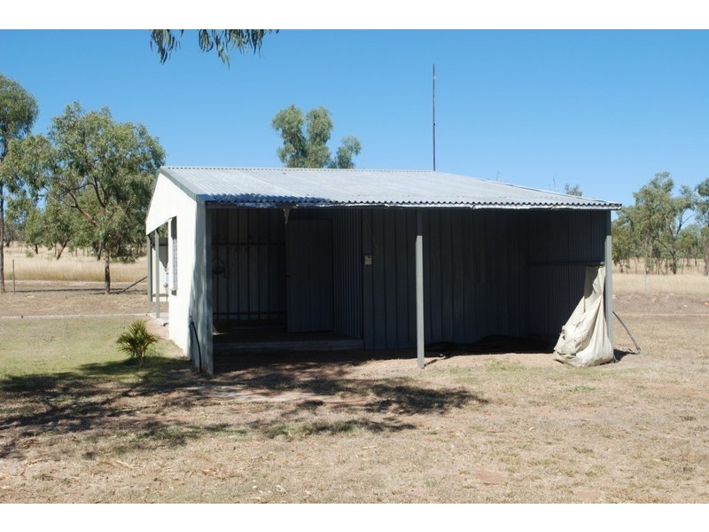 Charters Towers QLD 4820